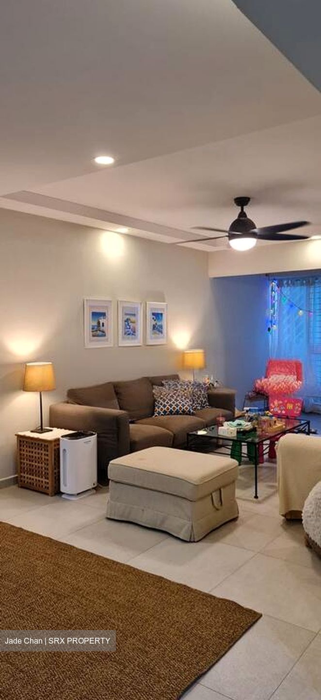 Blk 231 Pasir Ris Drive 4 (Pasir Ris), HDB 5 Rooms #485205581